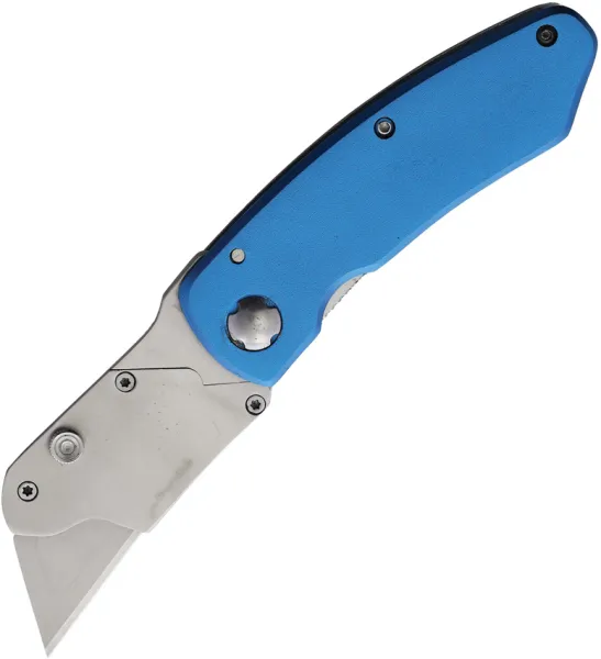 Hard Hat Super Knife Utility Linerlock HH834BU