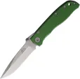 Hard Hat Linerlock Green - HH840GN