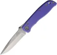 Hard Hat Linerlock Purple - HH840PU