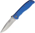Hard Hat Lockback Blue - HH842BU