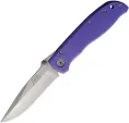 Hard Hat Lockback Purple - HH842PU