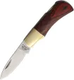 Hard Hat Small Lockback Cocobola - HH850CB