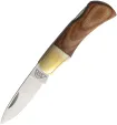 Hard Hat Small Lockback Wood - HH850SO
