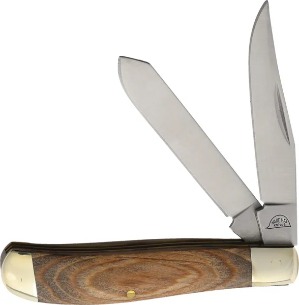 Hard Hat Trapper Oak HH856SO