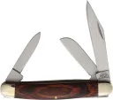 Hard Hat Stockman Cocobola - HH860CB