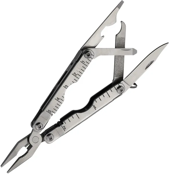 Hard Hat Apprentice Multi Tool SS HH910