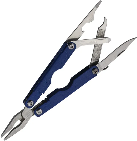 Hard Hat Apprentice Multi Tool Blue HH910BU