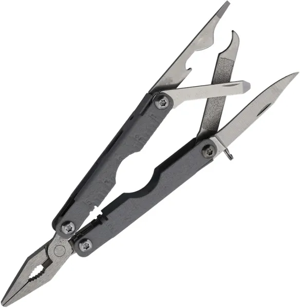 Hard Hat Apprentice Multi Tool Gray HH910GY