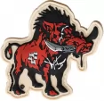 Hardcore Hardware Australia 2016 War Pig Patch - HHAP2016