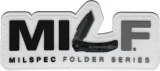 Hardcore Hardware Australia 2017 MILF Patch - HHAP2017