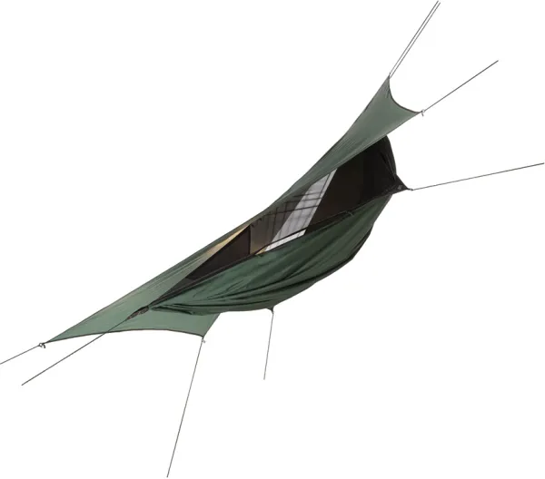 Hennessy Hammock Expedition Zip Hammock HHM16