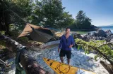 Hennessy Hammock Explorer Deluxe Zip Hammock HHM36