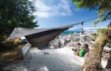 Hennessy Hammock Explorer Deluxe Zip Hammock HHM36