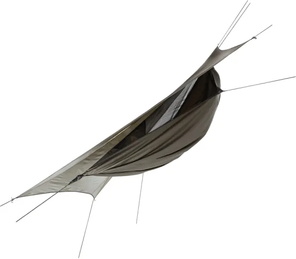 Hennessy Hammock Explorer Deluxe Classic HHM37