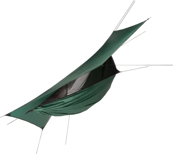 Hennessy Hammock Safari Deluxe Zip Hammock HHM66