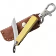 Higonokami SK Folder Brass HIGO01BRS