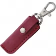 Higonokami SK Folder Brass Red Sheath HIGO01RS