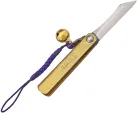 Higonokami SK Folder Brass with Bell - HIGO02