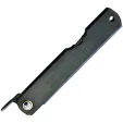 Higonokami No 4 Folder Black HIGO04BL