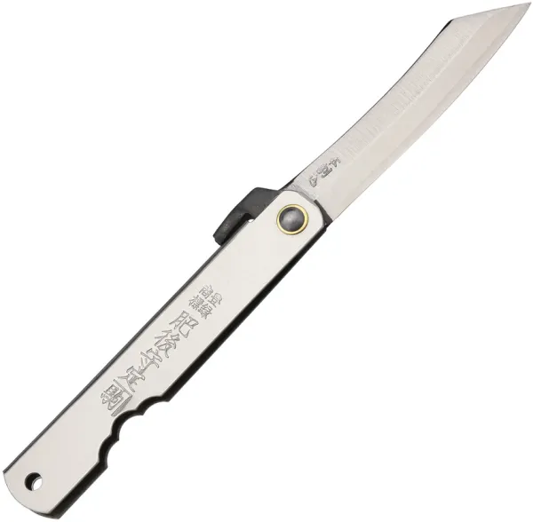 Higonokami Triple Layered SK Folder HIGO06SL