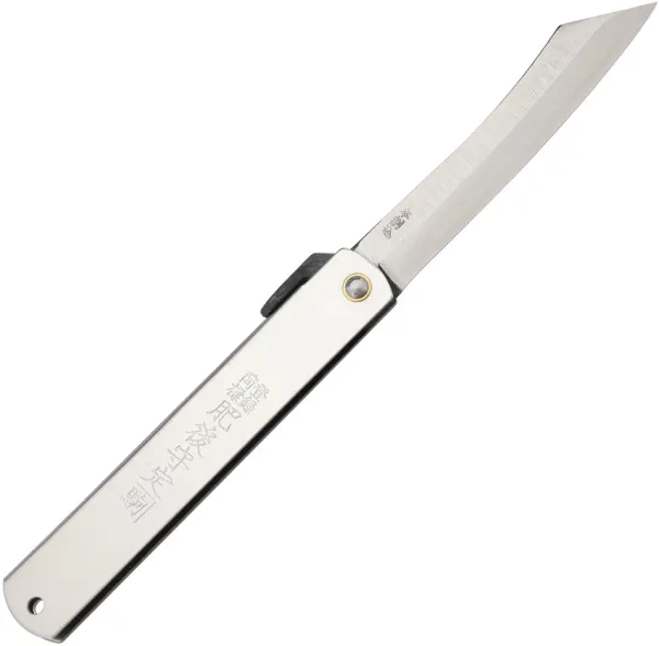 Higonokami Triple Layered SK Folder HIGO08SL