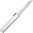 Higonokami Triple Layered SK Folder - HIGO08SL