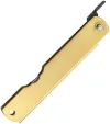 Higonokami Folder Brass HIGO10L