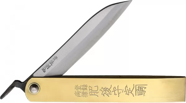 Higonokami Tateori Style Folder HIGO10TATEA