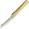 Higonokami Folder Brass HIGO11L