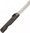 Higonokami Folder Black - HIGO13BL