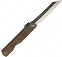 Higonokami Koriwa Brown - HIGO151