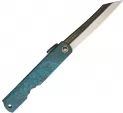 Higonokami Koriwa Turquoise - HIGO153