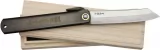 Higonokami Folder Black - HIGO15BL
