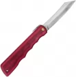 Higonokami Woody VG10 Folder Red - HIGOBL139