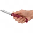Higonokami Woody VG10 Folder Red HIGOBL139