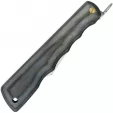 Higonokami Woody VG10 Folder Blue HIGOBL140