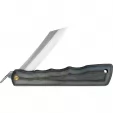 Higonokami Woody VG10 Folder Blue HIGOBL140