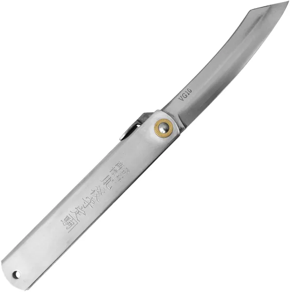 Higonokami Extra Large Folder VG10 HIGOBL161