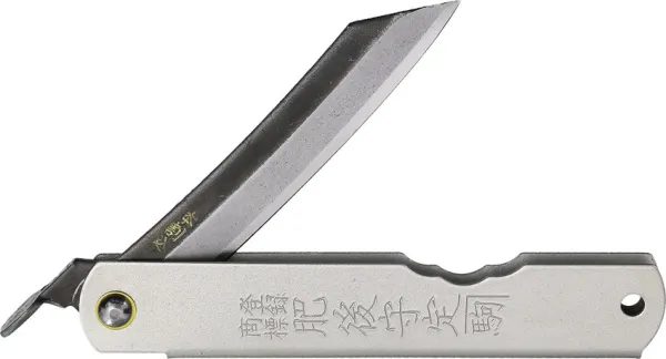 Higonokami No 10 SK Steel HIGOC10BSK