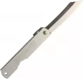 Higonokami No 10 Blue Paper Steel - HIGOC10B