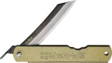 Higonokami No 1 Folder SK Steel - HIGOC1BSK