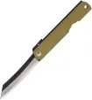 Higonokami No 1 Folder SK Steel HIGOC1BSK