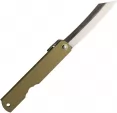 Higonokami No 1 Blue Paper Steel - HIGOC1B