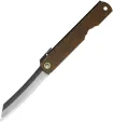 Higonokami No 2 Folder SK Steel HIGOC2BSK