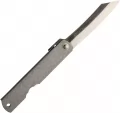 Higonokami No 9 Blue Paper Steel - HIGOC9B