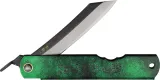 Higonokami No 1 Folder SK-Steel - HIGOCJBSK