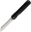 Higonokami Linerlock Black Pakkawood - HIGOLNRBL