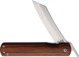 Higonokami Linerlock Mahogany HIGOLNRBR