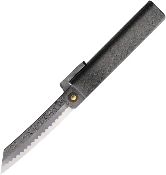 Higonokami Tsuchime Folder Large HIGOTM03