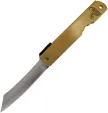 Higonokami Warikomi Folder Snake - HIGOZOD02